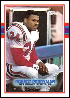 195 Robert Perryman